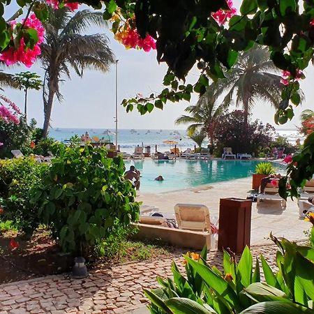 Porto Antigo 2 Beach Club Santa Maria Zewnętrze zdjęcie