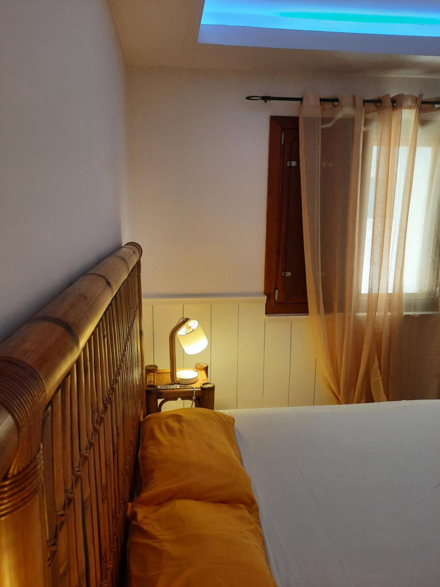 Porto Antigo 2 Beach Club Santa Maria Zewnętrze zdjęcie