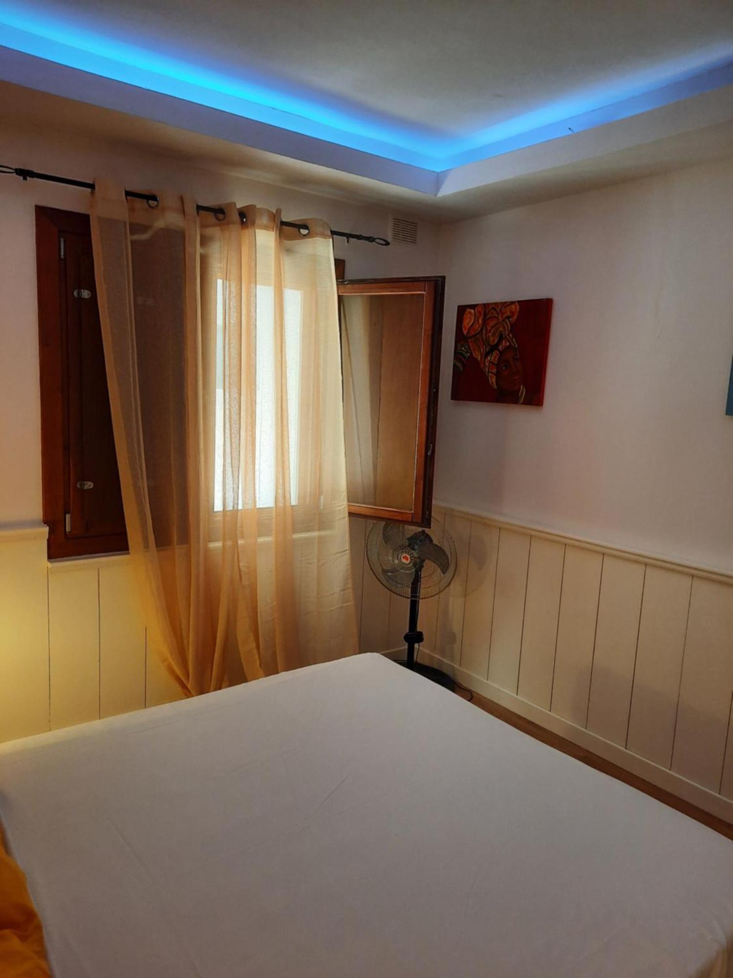 Porto Antigo 2 Beach Club Santa Maria Zewnętrze zdjęcie