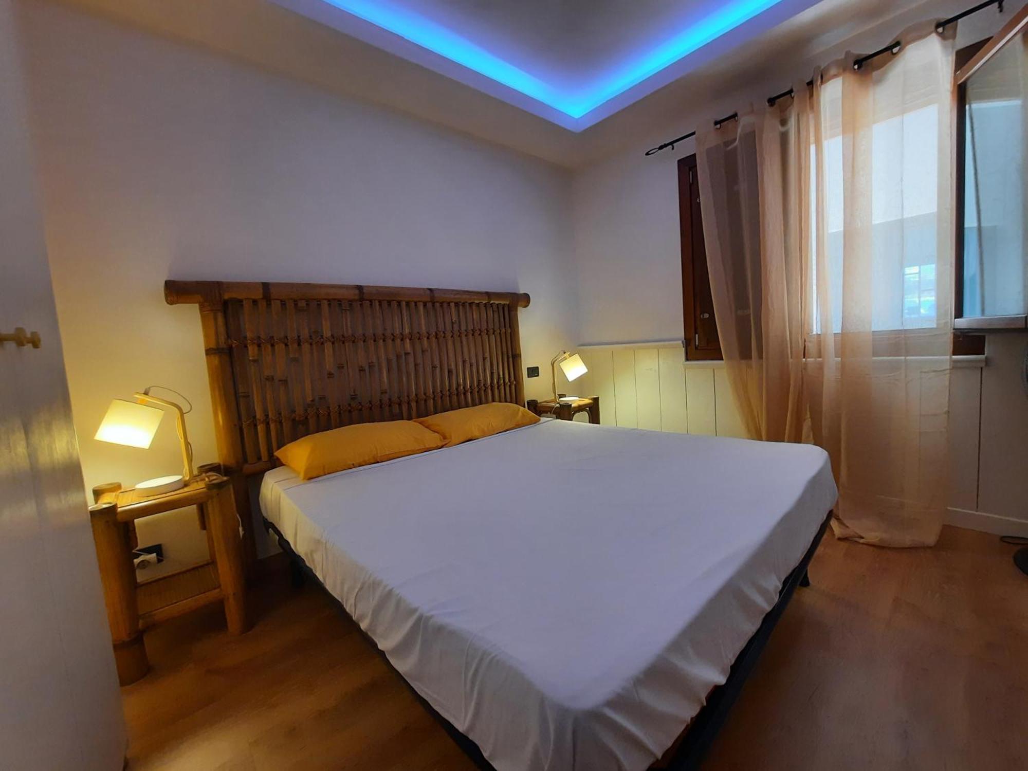 Porto Antigo 2 Beach Club Santa Maria Zewnętrze zdjęcie
